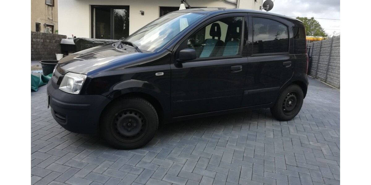 Fiat Panda 114.000 km 2.200 € Dortmund 44135