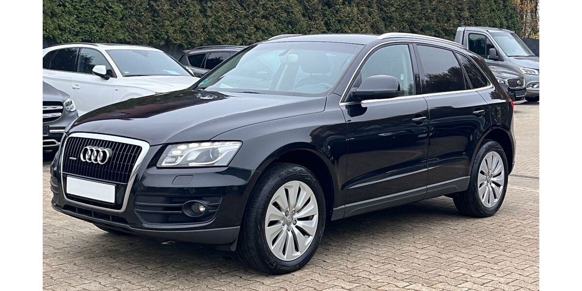Audi Q5 306.000 km 7.990 &euro; Recklinghausen 45659