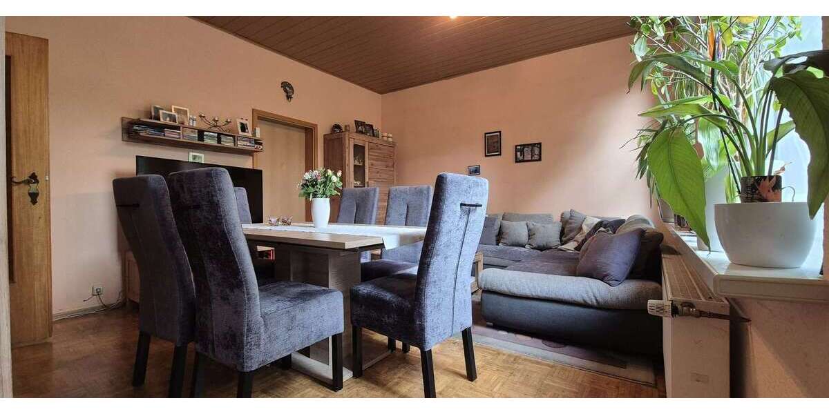 Etagenwohnung Gevelsberg - 4 Zimmer, 98 m&sup2;, 202.836&euro; | Angebot:24815547