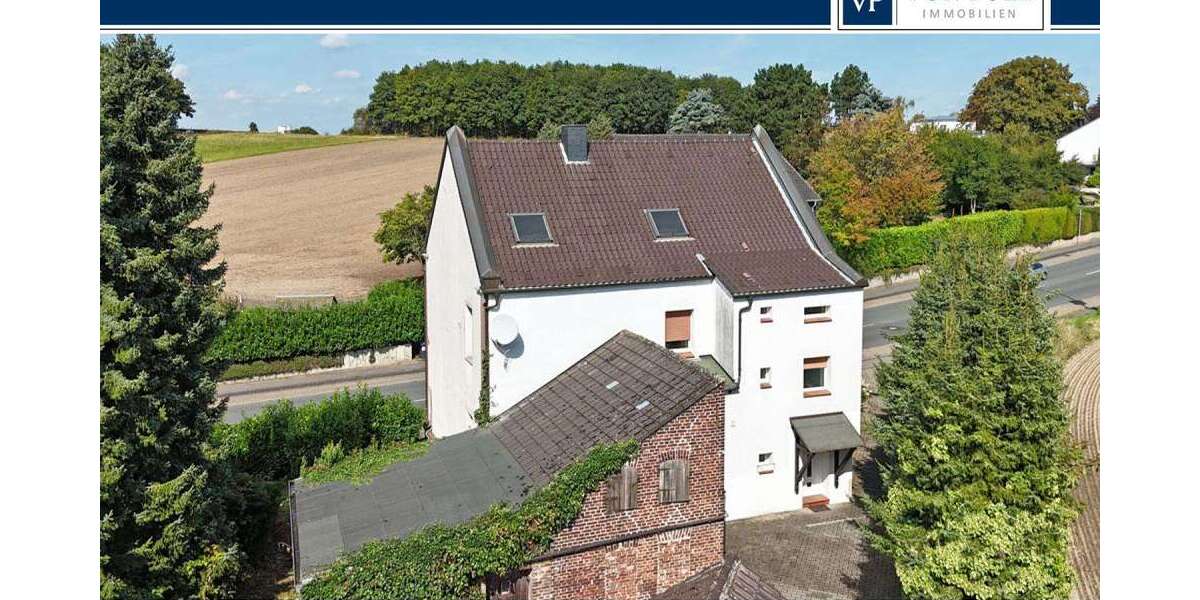 Haus zum Kaufen in Witten Stockum 475.000 € 154 m² 7 zimmer