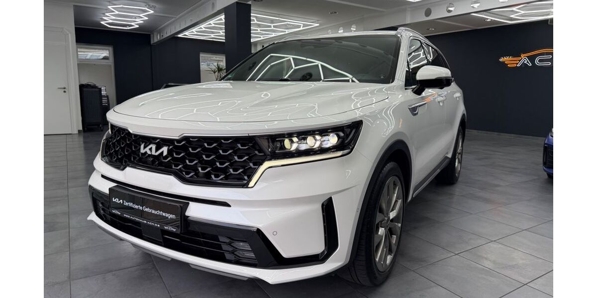 Kia Sorento 90.285 km 34.990 &euro; Unna 59423