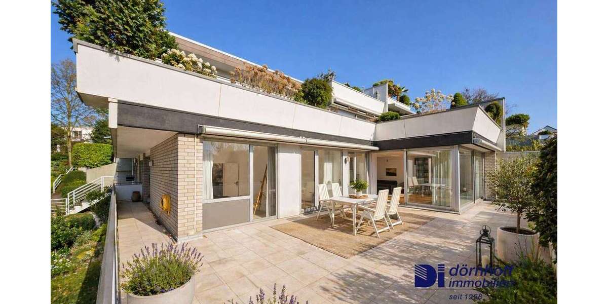 Etagenwohnung Dortmund / Kirchhörde Kirchhörde - 5 Zimmer, 210 m&sup2;, 479.000&euro; | Angebot:25298685