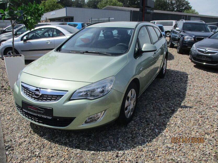 Astra