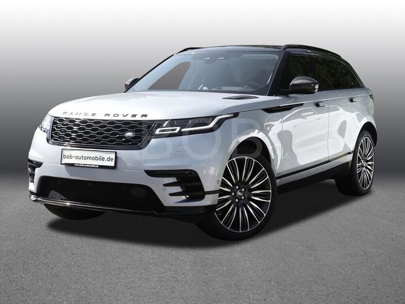 Range Rover Velar