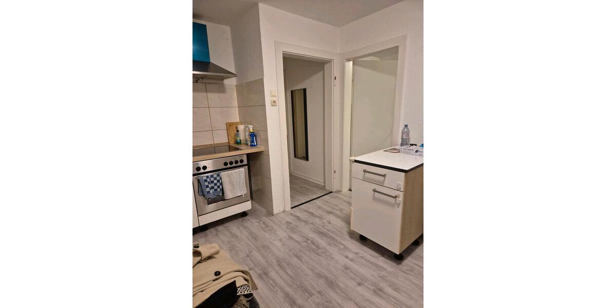 Dachgeschoßwohnung Iserlohn Sümmern - 2 Zimmer, 34 m&sup2;, 430&euro; | Angebot:24744764