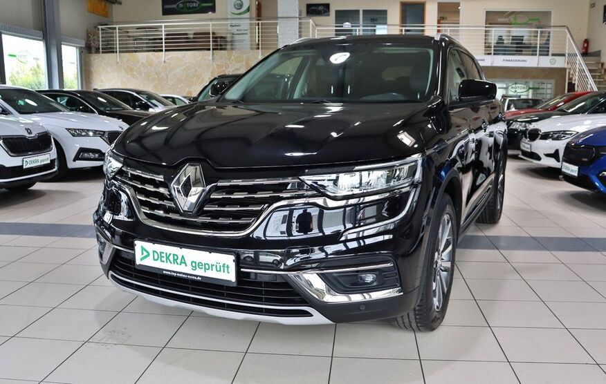 Renault Koleos 50.500 km 20.980 € Essen 45326