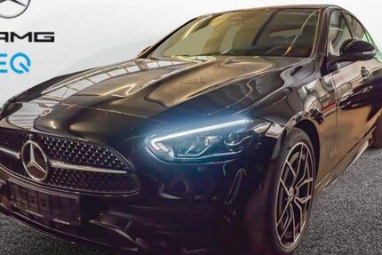 Mercedes-Benz C 180 14.500 km 48.440 € Schwerte 58239