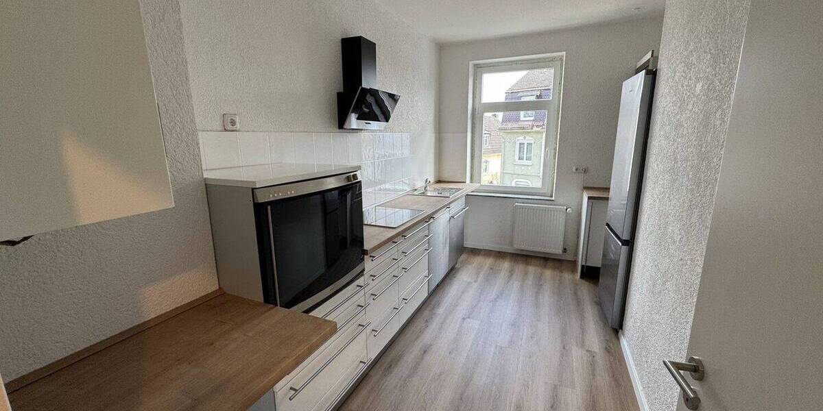 Etagenwohnung Dortmund Aplerbeck - 3 Zimmer, 71 m&sup2;, 800&euro; | Angebot:26797537
