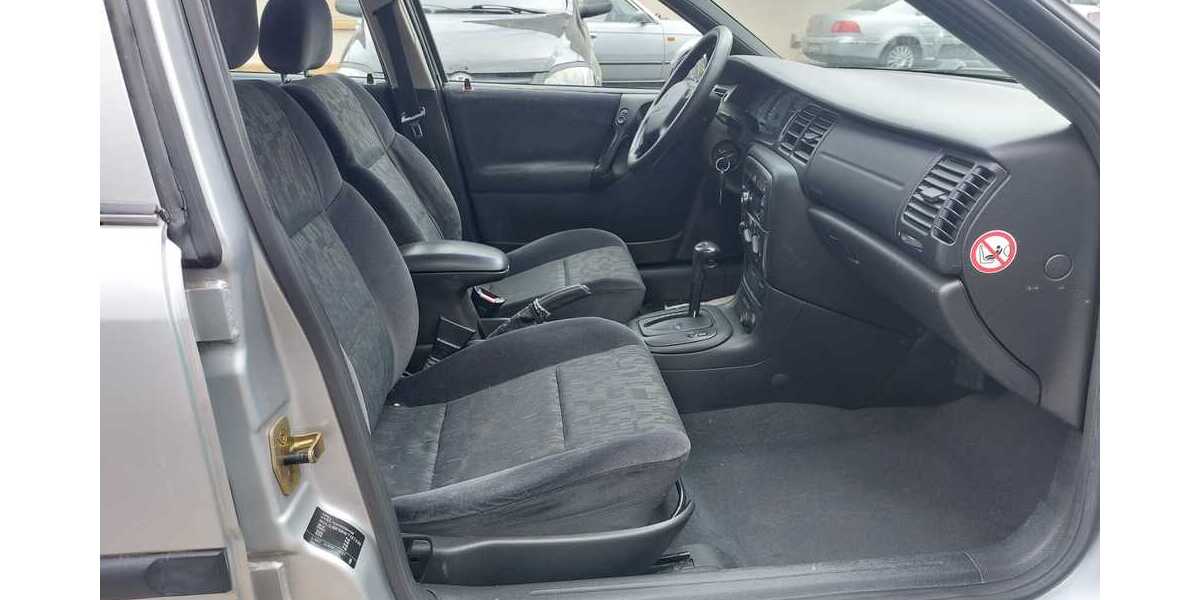 Opel Vectra B 1.6 175.000 km 1.000 &euro; Witten 58454