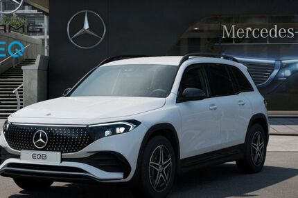 Mercedes-Benz EQB 12.732 km 44.880 &euro; Hagen 58135