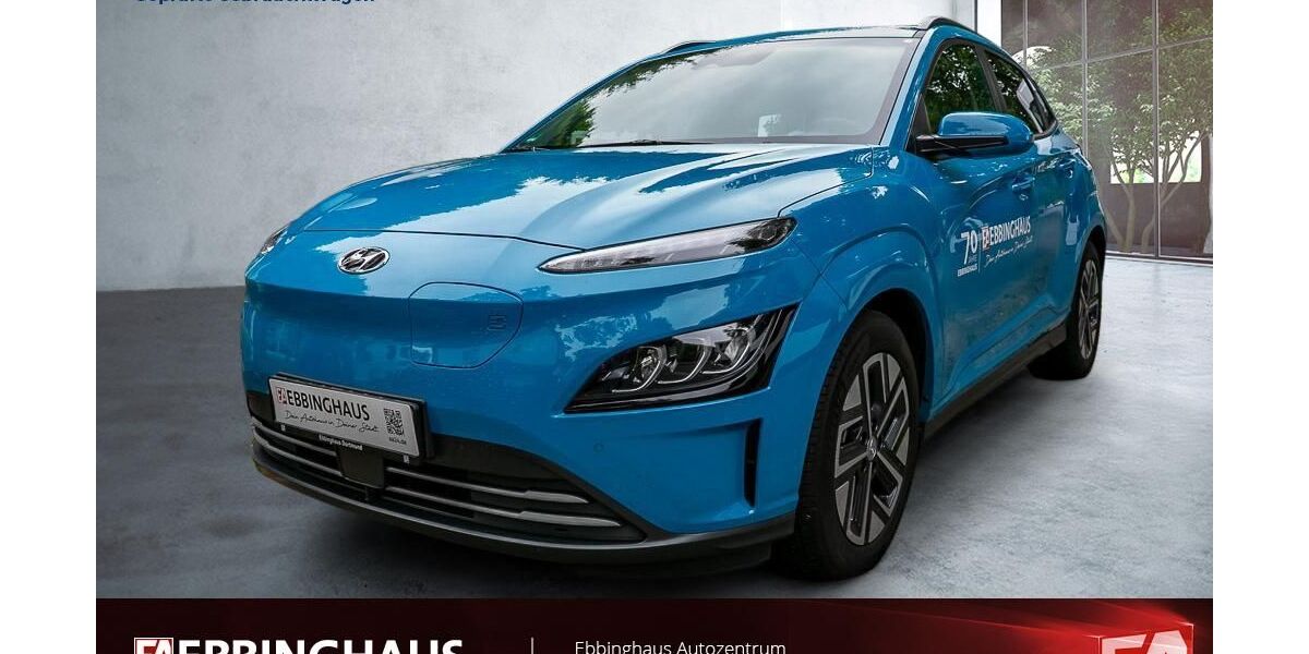 Hyundai KONA 20.235 km 28.999 &euro; Dortmund 44149