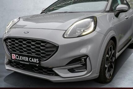 Ford Puma 35.555 km 18.999 &euro; Dortmund 44225
