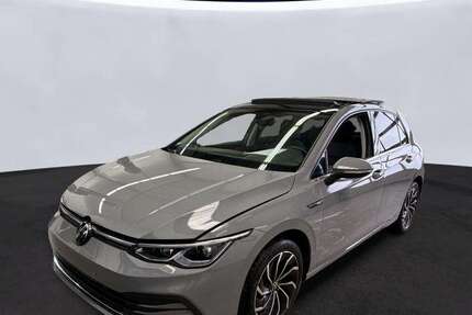 VW Golf Style 2.0 TSI DSG PANORAMA KAMERA ACC APP LED 40.770 km 26.788 &euro; Bergkamen 59192