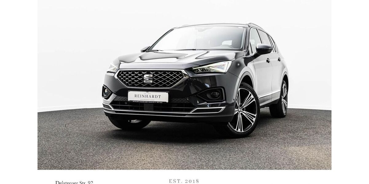 Seat Tarraco 71.836 km 21.785 &euro; Hagen 58091