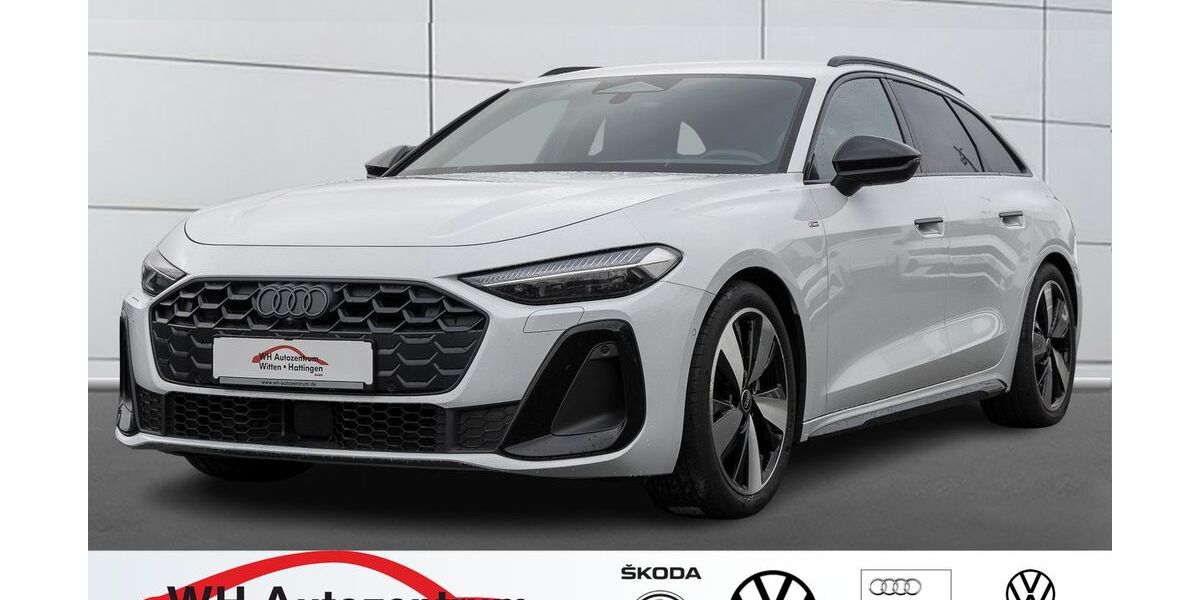 Audi A5 14.628 km 44.418 &euro; Witten 58453