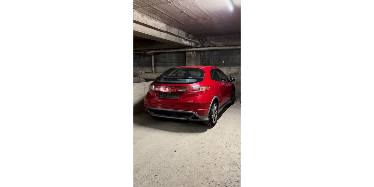 Honda Civic 127.800 km 3.800 &euro; Dortmund 44263