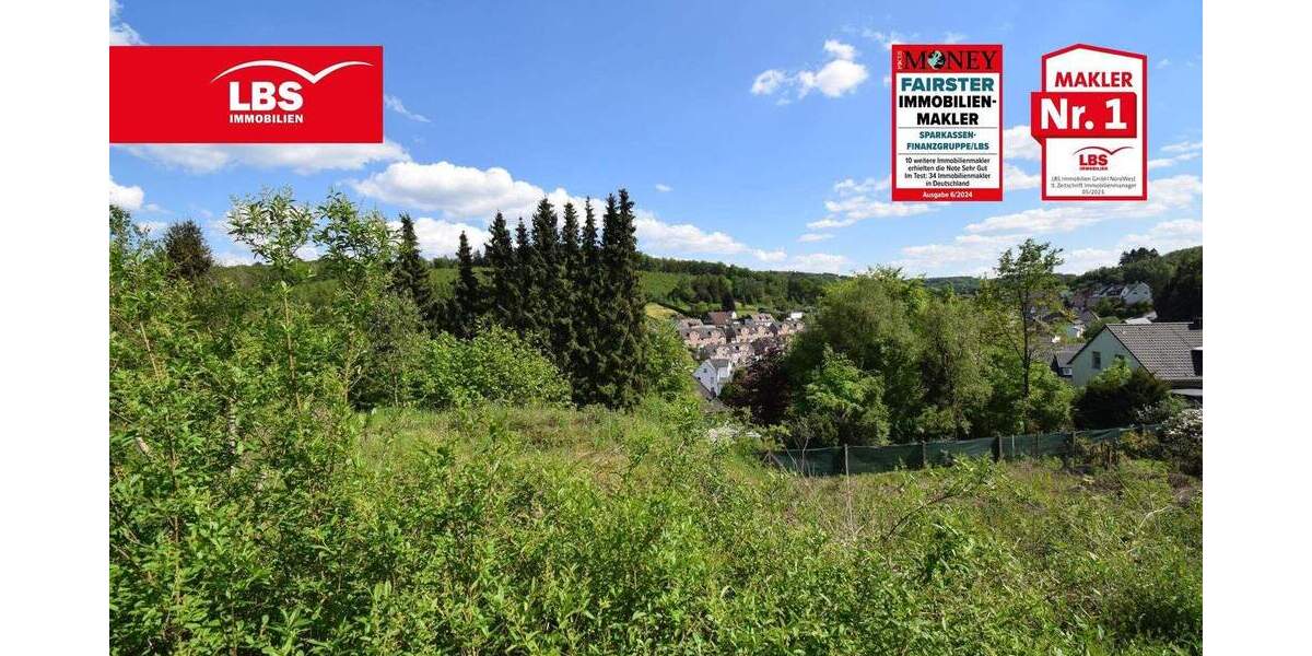 Grundstück Hemer Ihmert - 199.000&euro; | Angebot:24424308