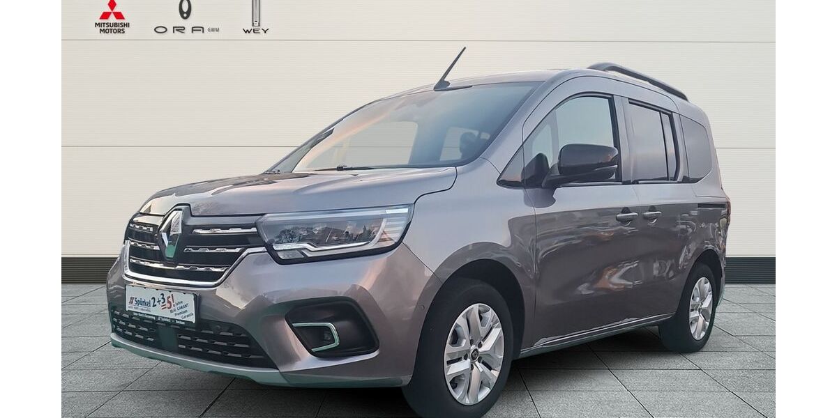 Renault Kangoo 19.900 km 21.880 &euro; Bochum 44809