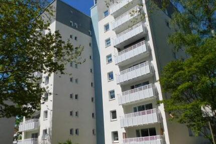 Ihre neue Wohnung: günstig geschnittene 2-Zimmer-Wohnung 2 zimmer