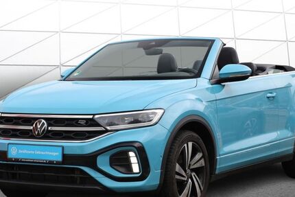 VW T-Roc 76.104 km 24.449 &euro; Herten 45701