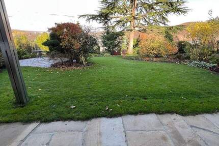 Kleine 2,5 Zimmer Wohnung mit eigenem Eingang in einer top Lage von Eilpe! 2 zimmer