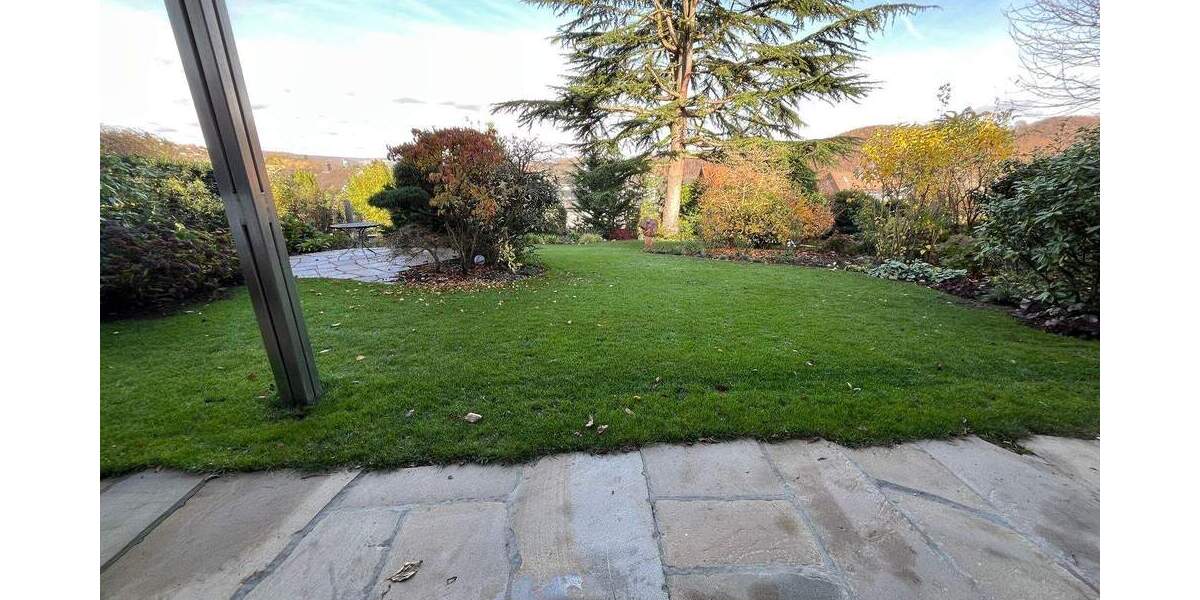 Kleine 2,5 Zimmer Wohnung mit eigenem Eingang in einer top Lage von Eilpe! 2 zimmer