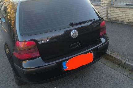VW Golf
