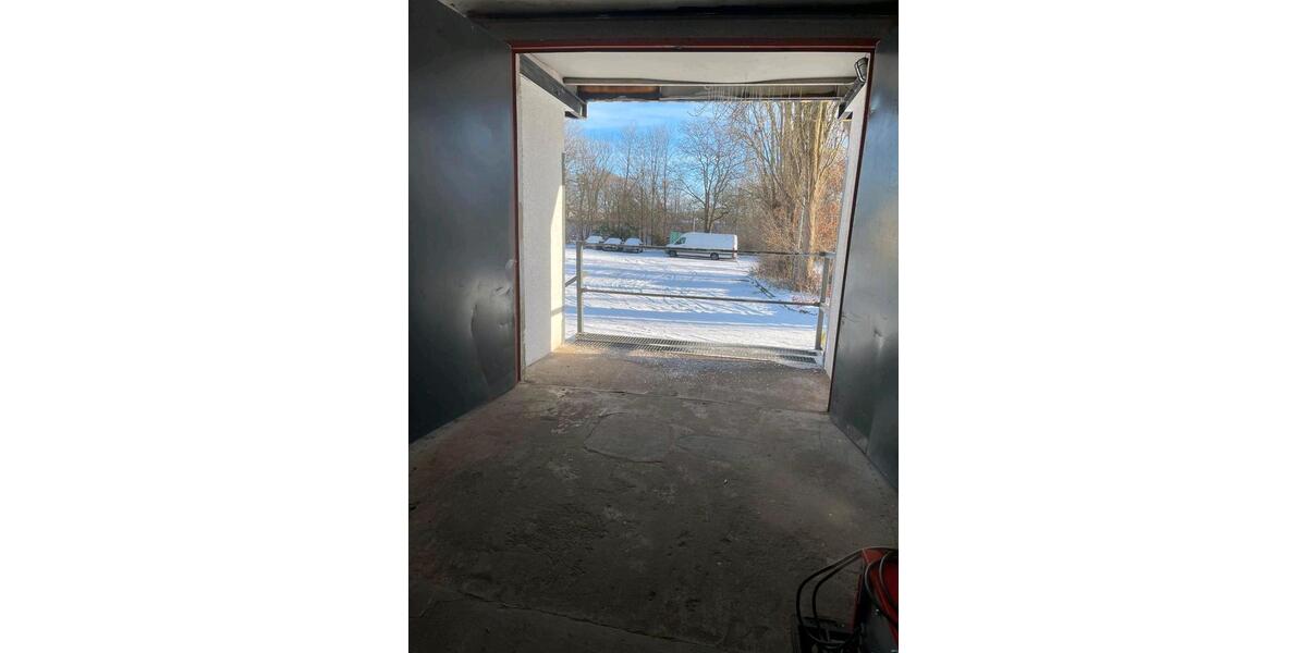 Gewerbeobjekt Iserlohn Gerlingsen - 4&euro; | Angebot:24390839