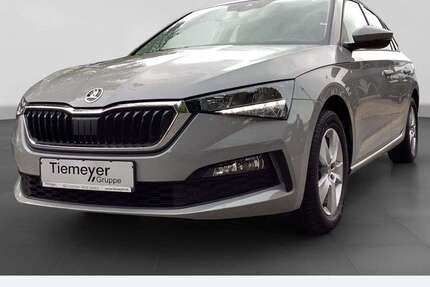 Skoda Scala 96.732 km 12.780 € Gelsenkirchen 45899