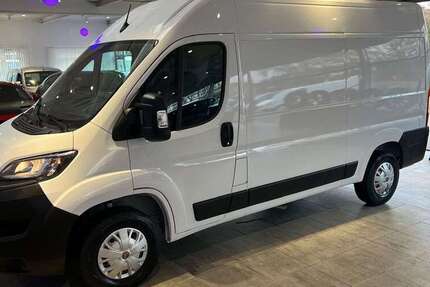 Fiat Ducato 29.900 km 22.700 &euro; Datteln 45711