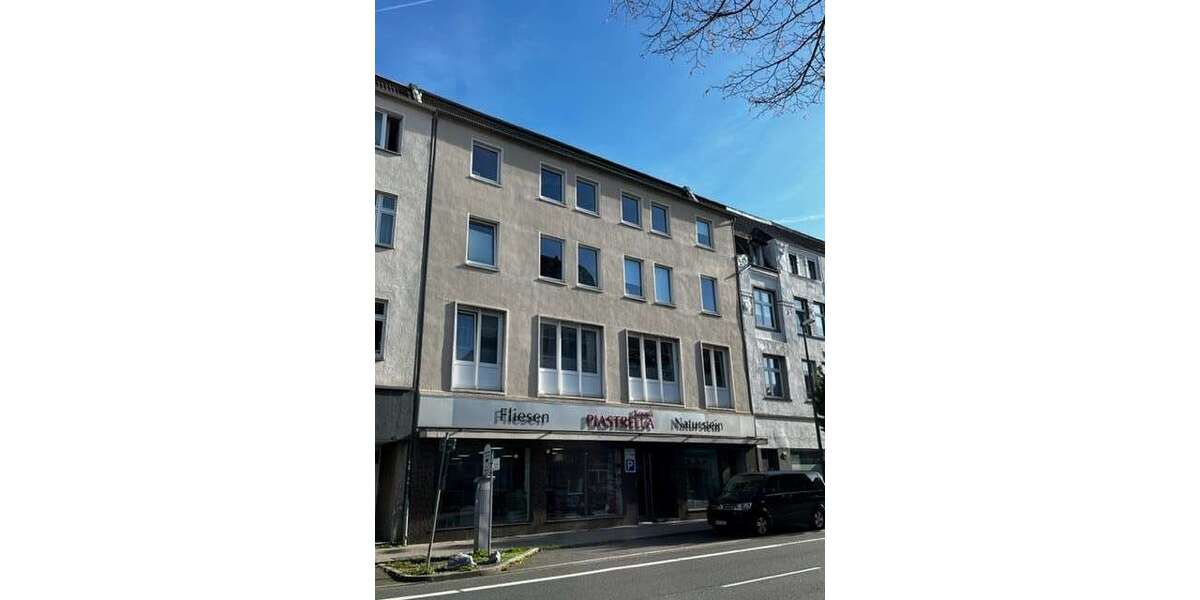 Gewerbeobjekt Recklinghausen Paulusviertel - 1.000&euro; | Angebot:25995056