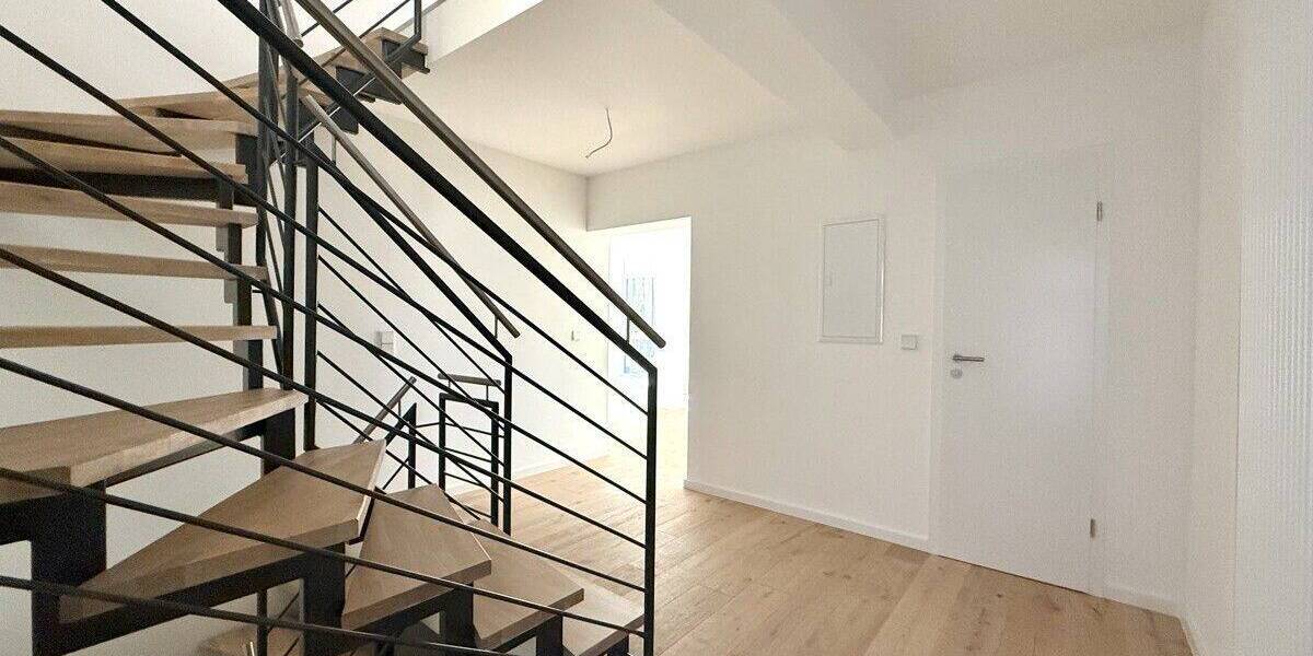 Wohnen im eigenen Haus - Ihr neues Zuhause in Hattingen-Bredenscheid 5 zimmer