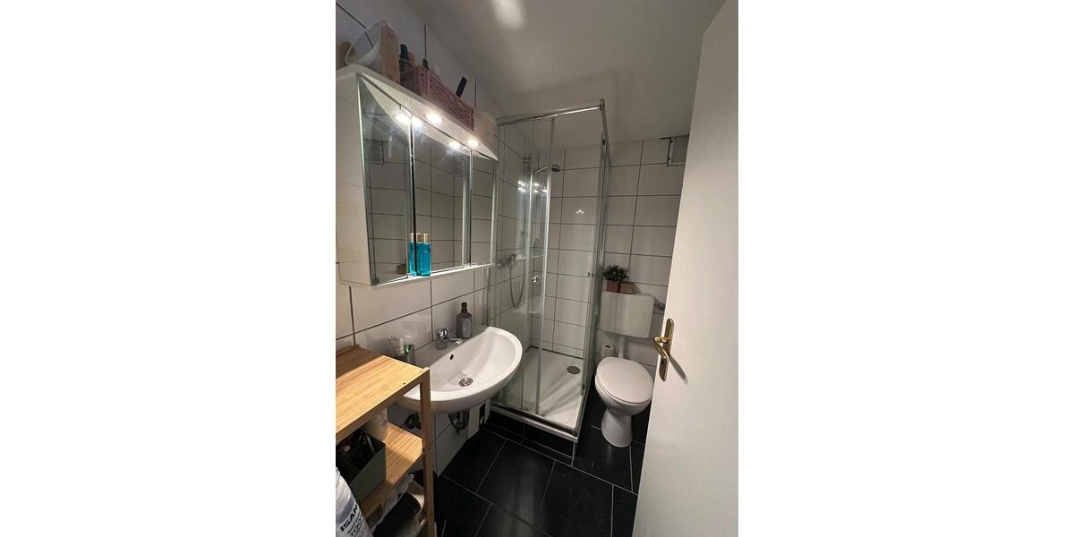 Etagenwohnung Bochum Altenbochum - 1 Zimmer, 32 m&sup2;, 315&euro; | Angebot:26462868