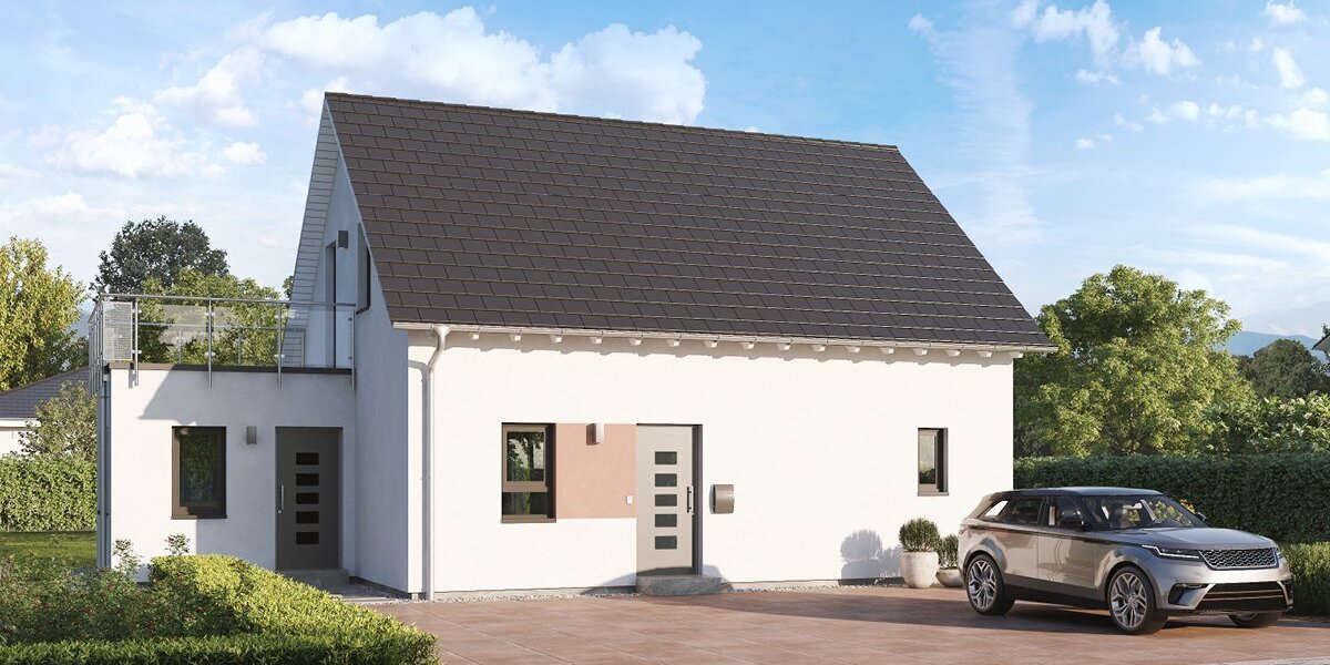 Gestalten Sie Ihr individuelles Traumhaus mit allkauf - Home 7 - Gewerbeobjekt Schwerte | Angebot:27493935