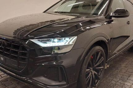 Audi Q8 123.760 km 54.345 &euro; Hagen 58091