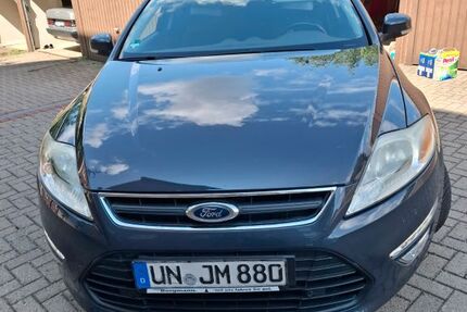 Ford Mondeo 149.700 km 9.000 &euro; Bergkamen 59192