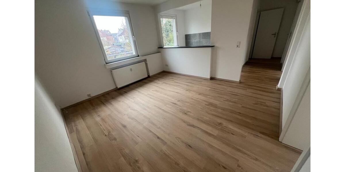 Etagenwohnung Herne Wanne - 3 Zimmer, 51 m&sup2;, 600&euro; | Angebot:24840536