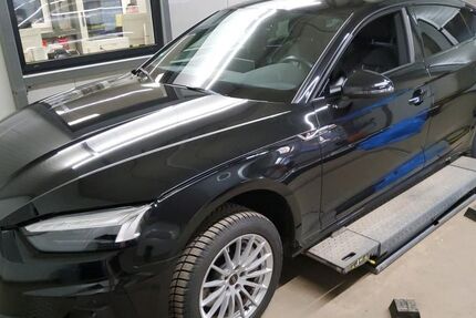 Audi A5 52.191 km 37.830 &euro; Hagen 58091