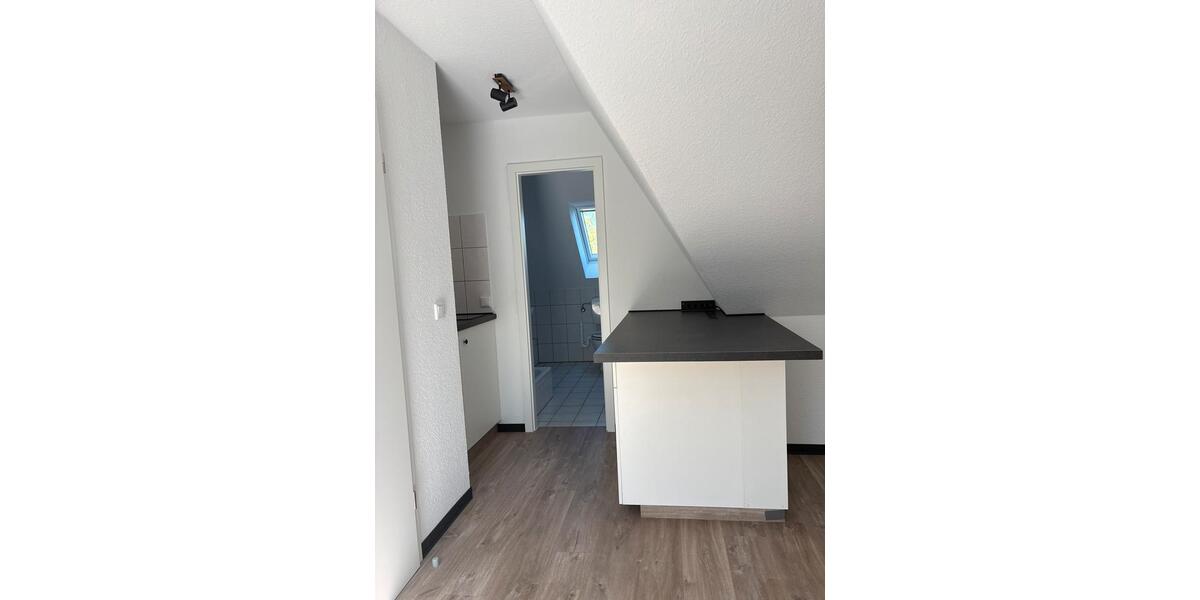 Terrassenwohnung Dortmund Innenstadt West - 1 Zimmer, 33 m&sup2;, 112.500&euro; | Angebot:26592147