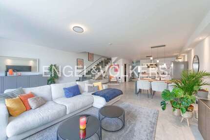 Wohnung Dortmund Eving - 3 Zimmer, 137 m&sup2;, 469.000&euro; | Angebot:27126007