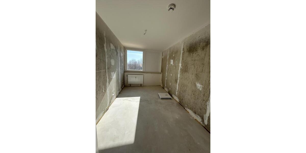 Etagenwohnung Dortmund Scharnhorst - 3 Zimmer, 73 m&sup2;, 592&euro; | Angebot:25368018