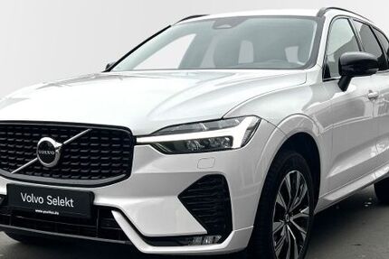 Volvo XC60 76.800 km 38.890 &euro; Schwerte 58239