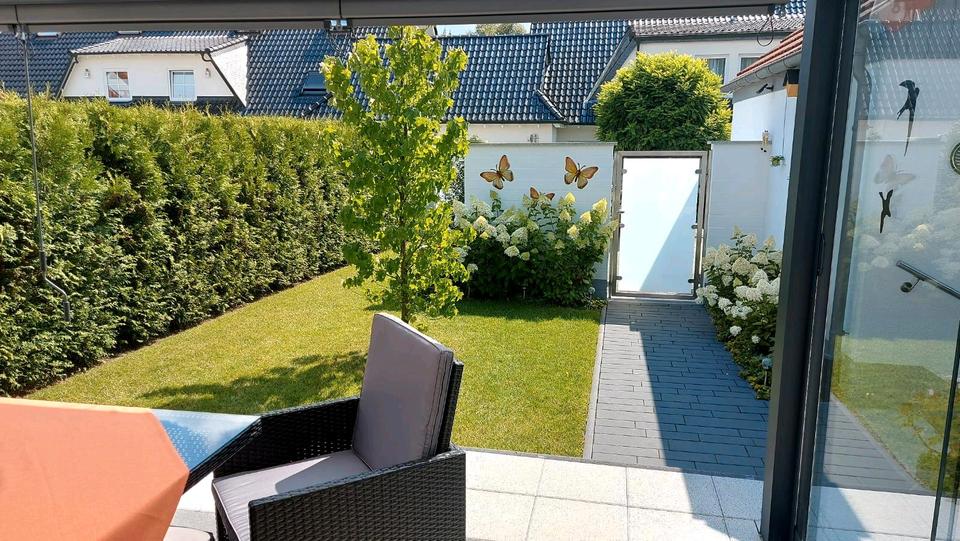 Doppelhaushälfte Dortmund Bövinghausen - 4 Zimmer, 125 m&sup2;, 670.000&euro; | Angebot:25934802