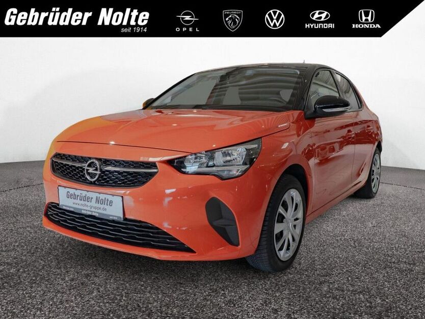 Corsa