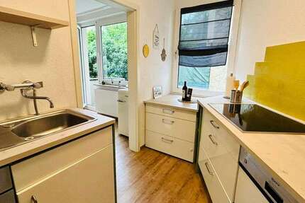 Wohnen auf Zeit in Essen 1.090 € 1 zimmer