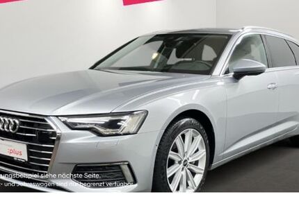 Audi A6 52.271 km 33.990 &euro; Hagen 58089
