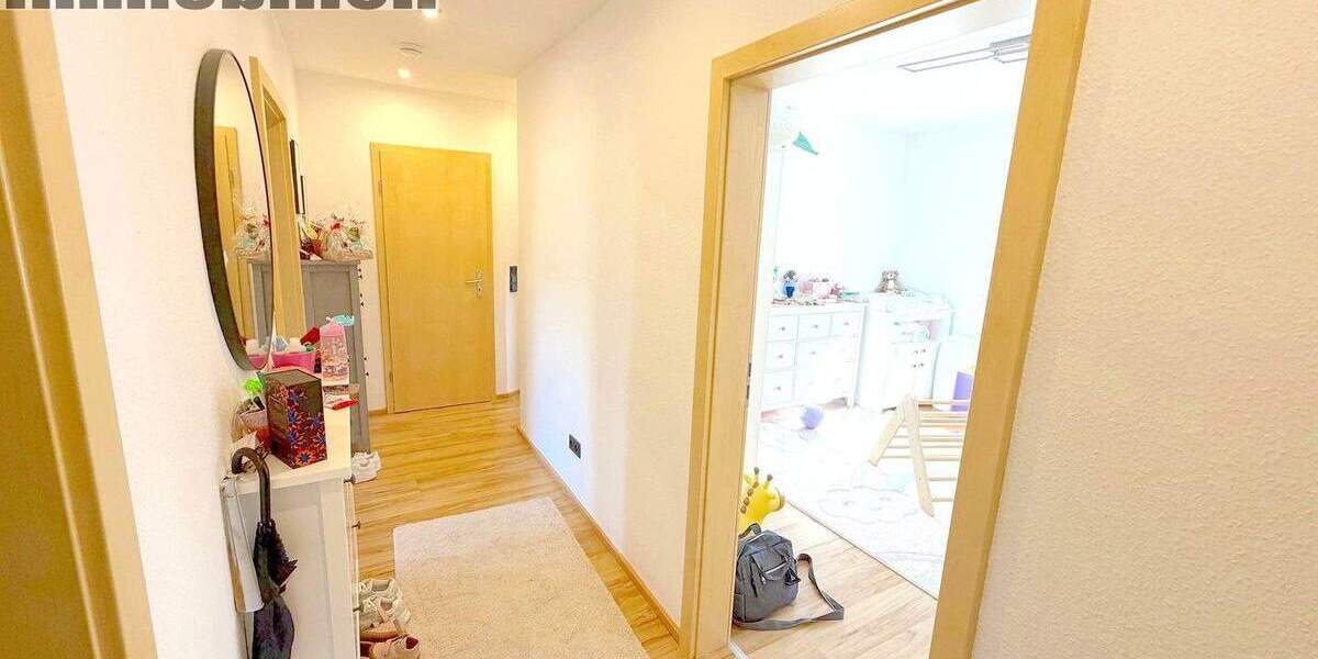 Etagenwohnung Dortmund Sölde - 4 Zimmer, 84 m&sup2;, 229.000&euro; | Angebot:26388382