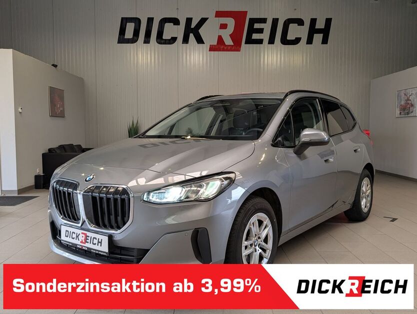 BMW 218 Active Tourer 13.809 km 30.950 € Menden (Sauerland) 58708