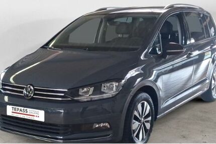 VW Touran 10.630 km 29.960 &euro; Herne 44625