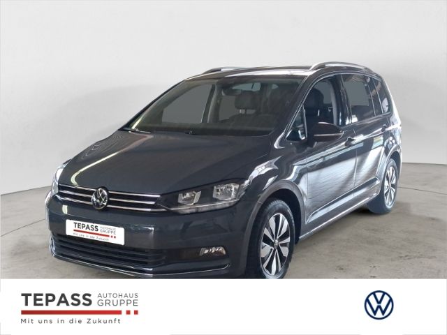 VW Touran 10.630 km 29.960 &euro; Herne 44625